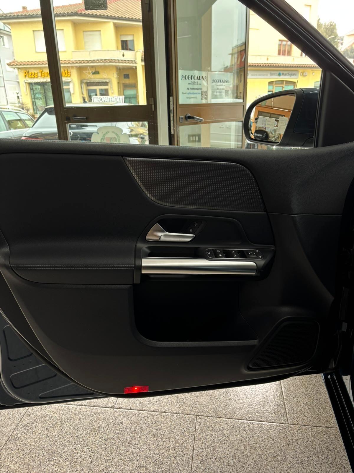 Mercedes-benz B 180 Sport Plus