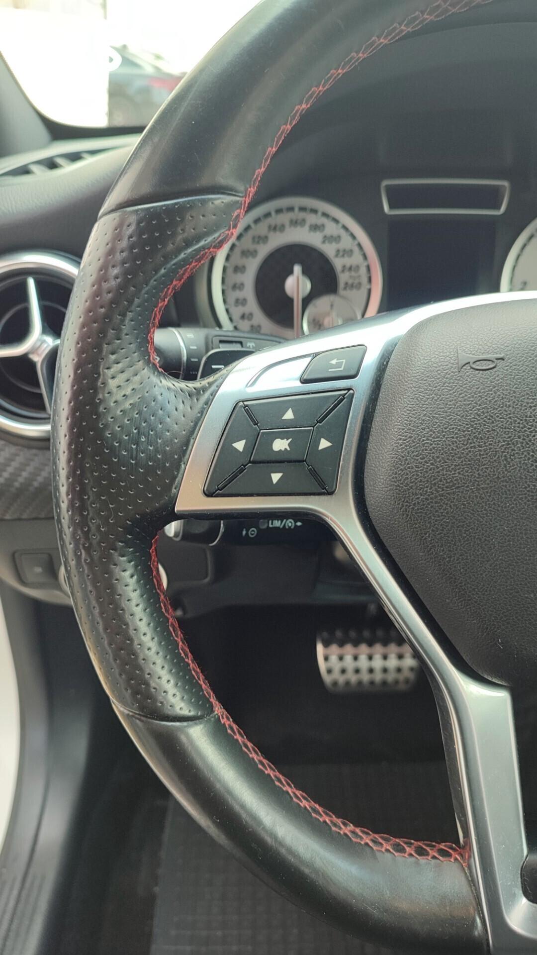 Mercedes-benz A 180 CDI Automatic Premium