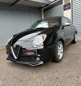 Alfa Romeo MiTo 1.4 8V benzina 78cv S&S Urban