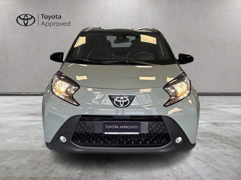 Toyota Aygo X Aygo X 1.0 Trend 72cv s-cvt