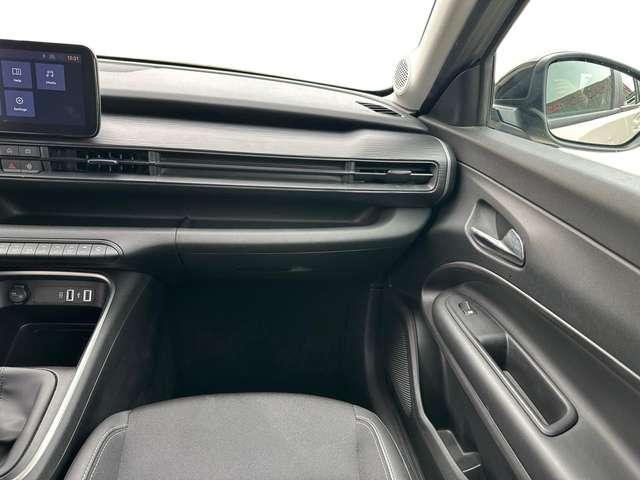 Jeep Avenger 1.2 turbo Altitude fwd 100cv