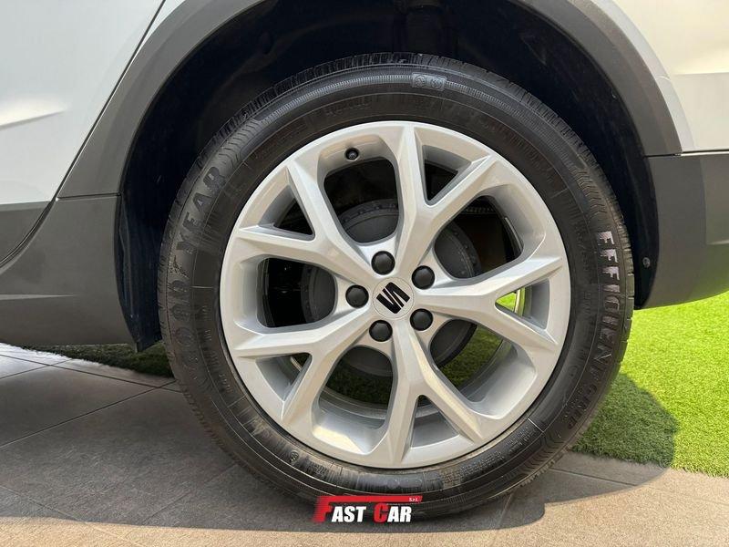 SEAT Arona 1.0 ECO TSI 70KW FR