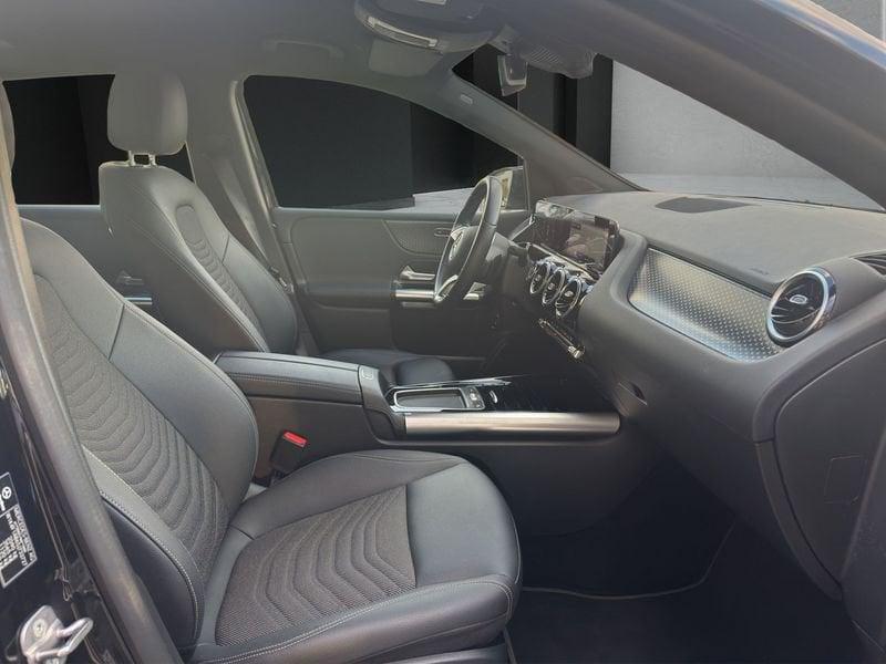 Mercedes-Benz Classe B B 180 d Progressive Advanced