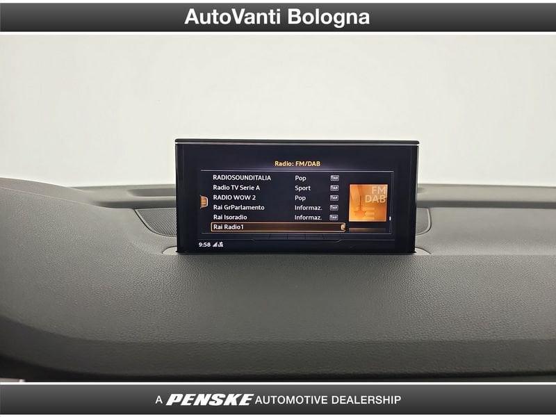 Audi Q7 Q7 45 TDI quattro tiptronic SLine 7 POSTI