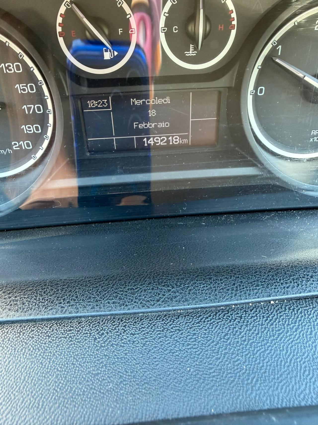 Lancia Ypsilon 1.3 MJT 16V 95 CV 5 porte S&S Platinum