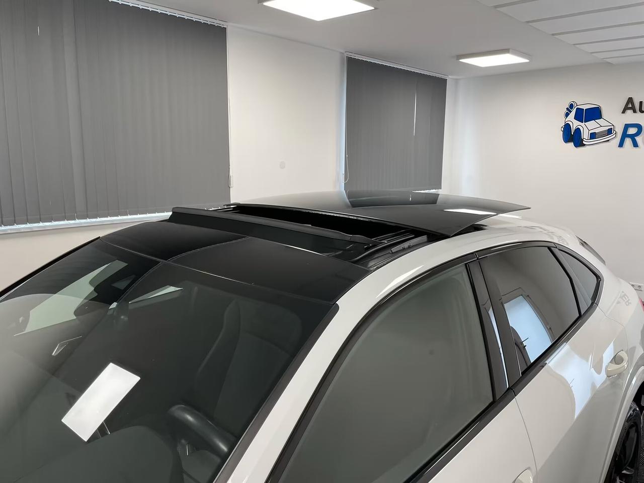 Audi Q3 SPB 40 TDI Q4 S-LINE PANO MATRIX