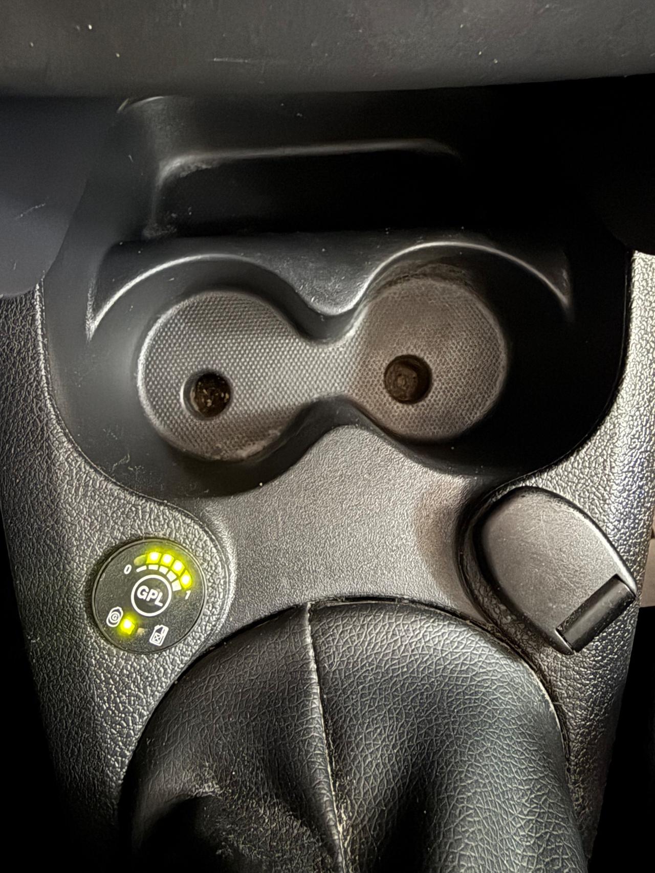 Dacia Duster Stepway