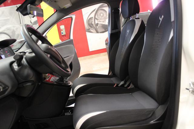 LANCIA Ypsilon 1.2 69 CV 5 porte GPL EURO6 "UNIPROPRIETARIO !! "