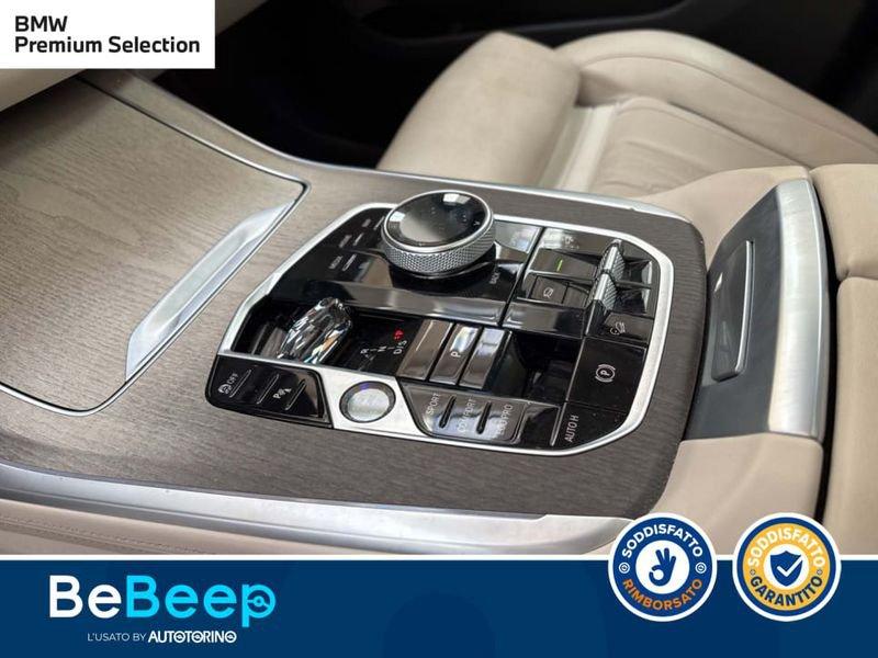 BMW X7 XDRIVE 40I 48V AUTO 7P.TI
