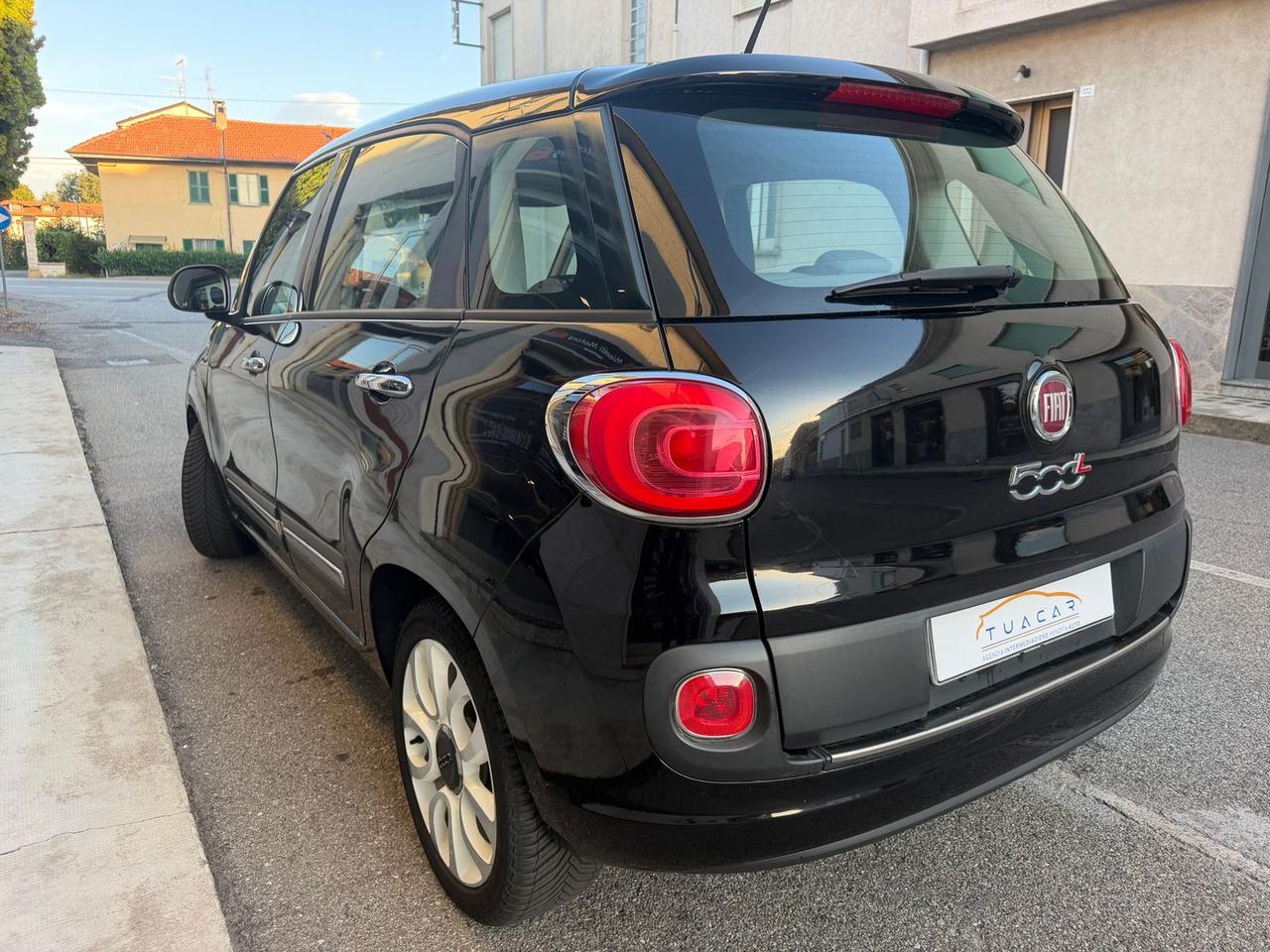 Fiat 500L 1.3 16 V Multijet Pop Star #50406