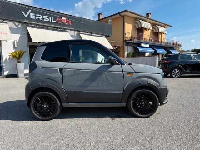 Ligier Myli R.EBEL ULTIMATE