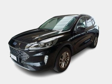 FORD KUGA 2.0 EcoBlue 120CV 2WD Titanium Business Auto