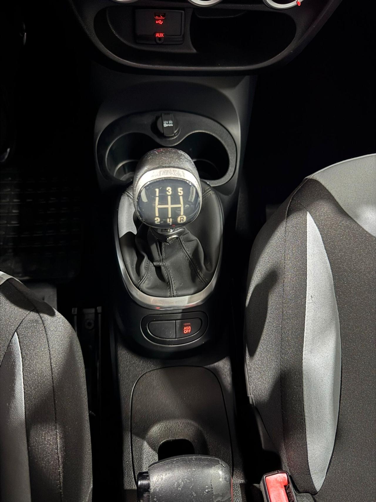 Fiat 500L 1.3 Multijet 85 CV Pop