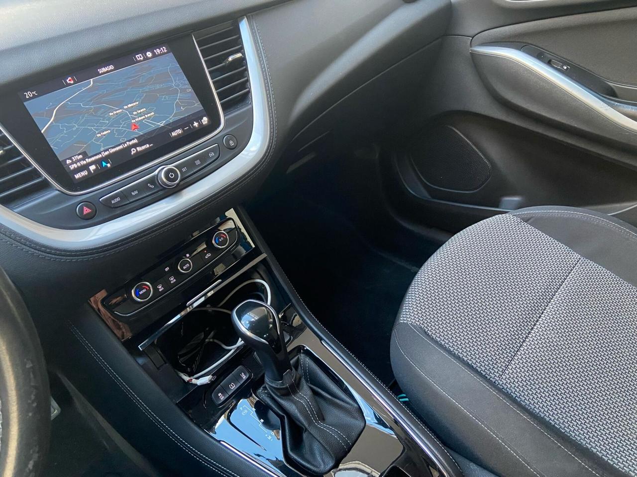 Opel Grandland X 1.5 diesel Ecotec Start&Stop aut. Innovation