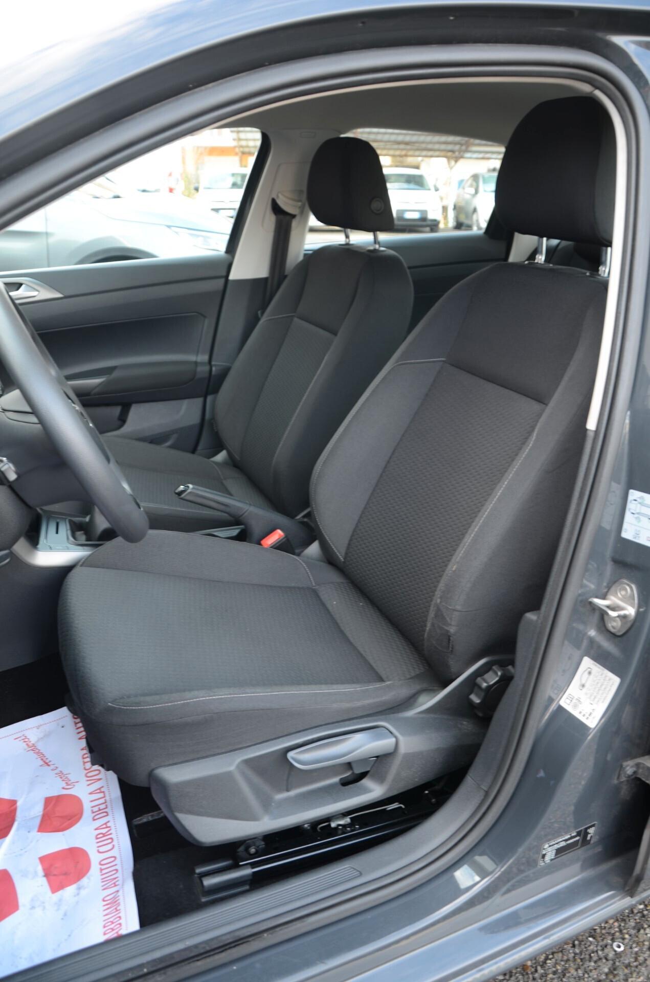 Volkswagen Polo 1.0 TSI 5p. Highline BlueMotion Technology