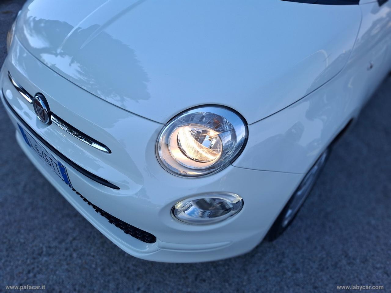 FIAT 500 1.0 Hybrid Club