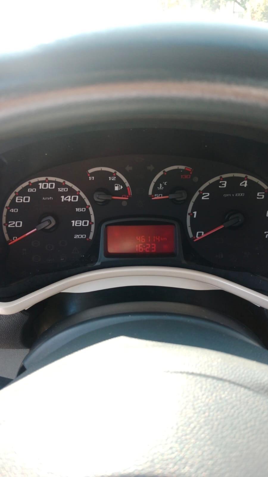 Ford Ka Ka+ 1.2 8V 69CV