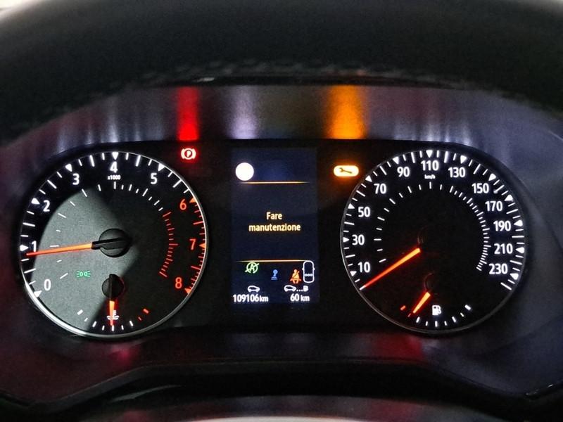 RENAULT CLIO 1.0 TCE 66KW BUSINESS 5 PORTE BERLINA