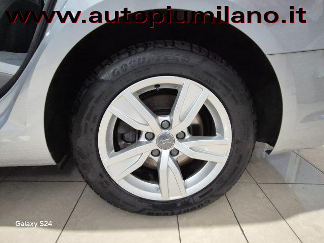 AUDI A4 Avant 35 TDI S tronic Business