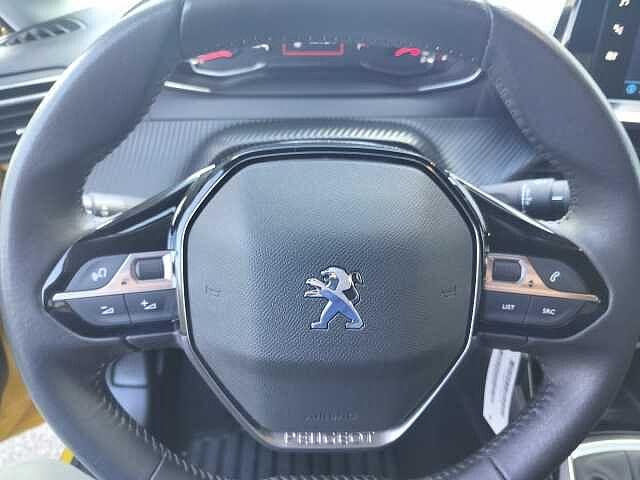 Peugeot 208 PureTech 75 S&S 5 porte Active Pack