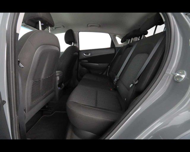 HYUNDAI Kona 1.0 T-GDI Hybrid 48V iMT XLine