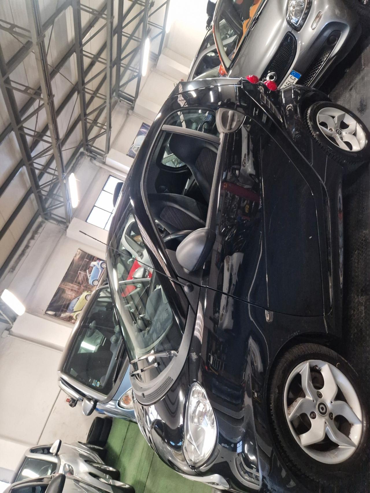 Pulse servosterzo 2014 motore revisionato frizione nuova pelle