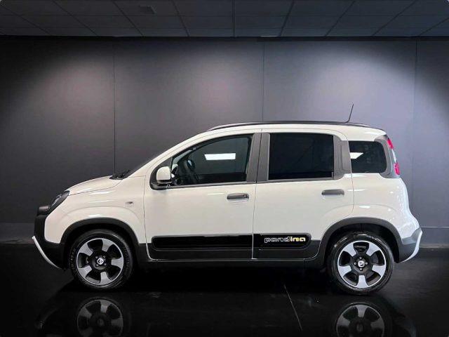 FIAT Panda 1.0 FireFly S&S Hybrid Pandina