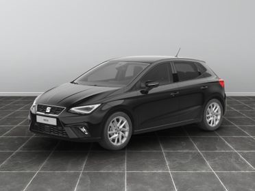 Seat Ibiza 5 porte 1.0 ecotsi 115cv fr