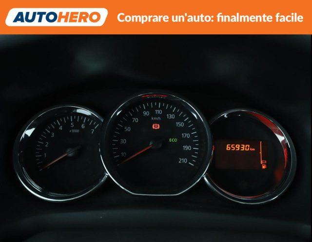 DACIA Sandero 0.9 TCe 12V 90CV Start&Stop SS Ambiance Family
