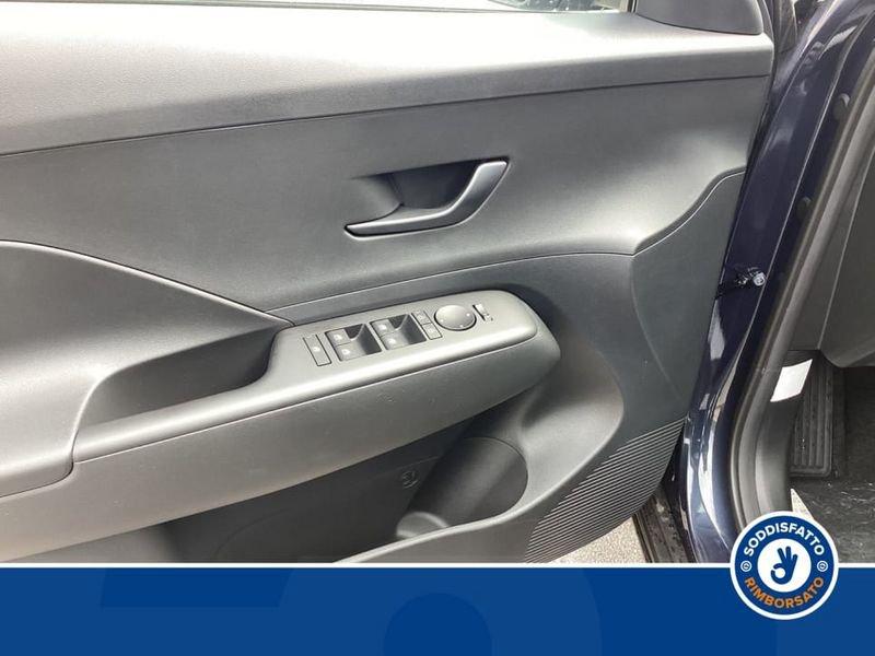 Hyundai Kona 1.6 HEV XTech MY25