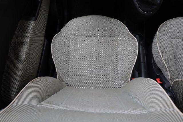 FIAT 500 1.2 Lounge Tetto Panorama Clima Mp3 NEOPATENTATI