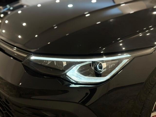 Volkswagen Golf GTI 2.0 TSI DSG CLUBSPORT