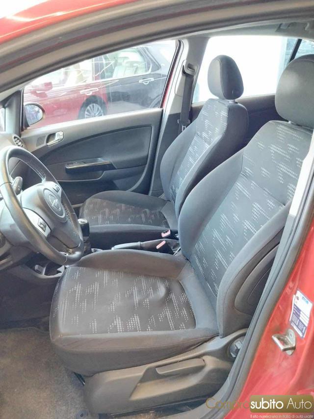 OPEL Corsa 1.2 5 porte Cosmo