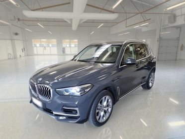 BMW X5 XDRIVE 30D MH48V XLINE AUTOM. SUV