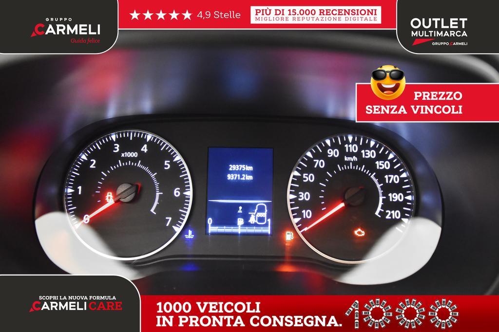 Dacia Duster 1.5 Blue dCi Prestige 4x2