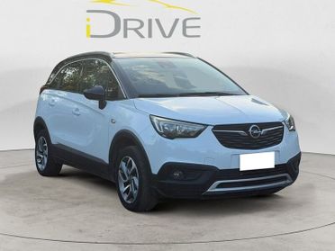 Opel Crossland X Crossland X 1.2 Gpl BICOLORE