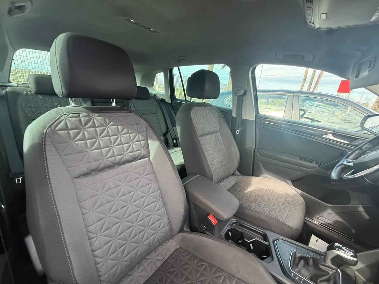 Volkswagen Tiguan 2.0 TDI 150 CV SCR DSG Life