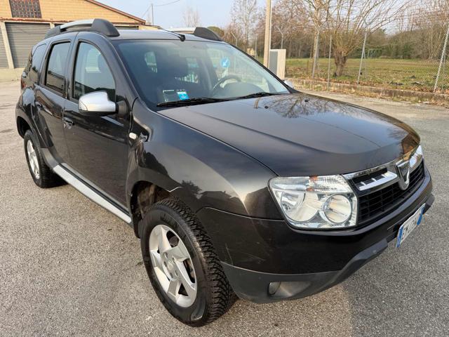 DACIA Duster 1.6 110CV 4x2 BENZINA/GPL Stupenda Bellissima