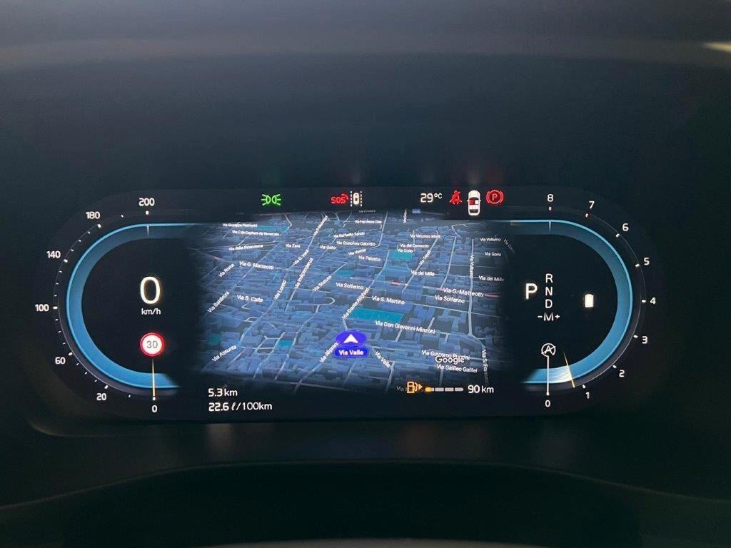 Volvo XC40 2.0 b4 Hybrid Ultra Dark 197cv