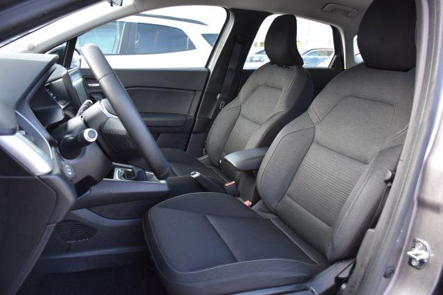 RENAULT Captur Blue dCi 95 CV Business