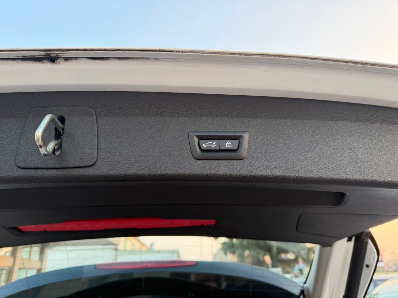 Bmw X1 xDrive20d Sport