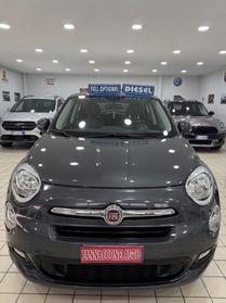 Fiat 500X 1.6 Mjt 2016 lounge nuova