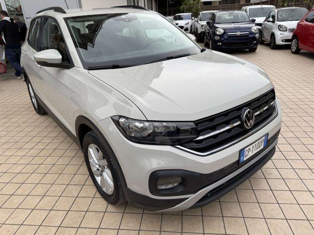 VOLKSWAGEN T-Cross 1.0 tsi Style 115cv dsg
