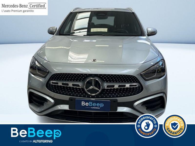 Mercedes-Benz GLA 200 D AMG LINE ADVANCED PLUS AUTO