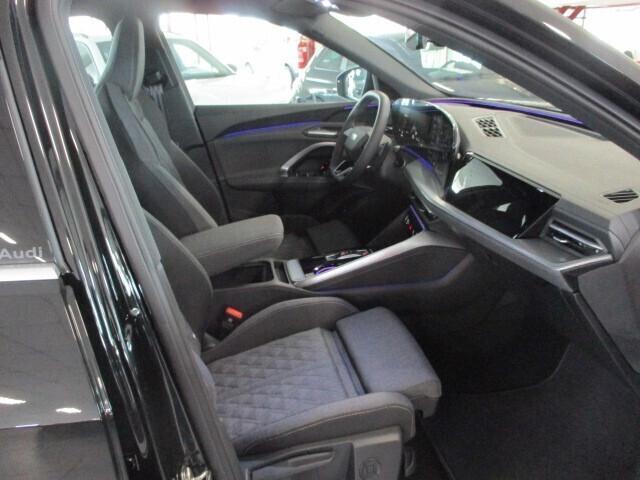 Audi Q5 SPB TDi 150 kW mHEV+ S tronic Quattro S-Line