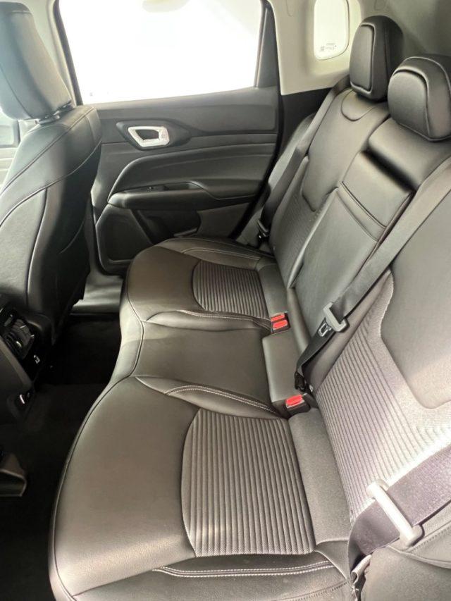 JEEP Compass 1.6 Multijet II 2WD Limited tua da ?339,00 mensili