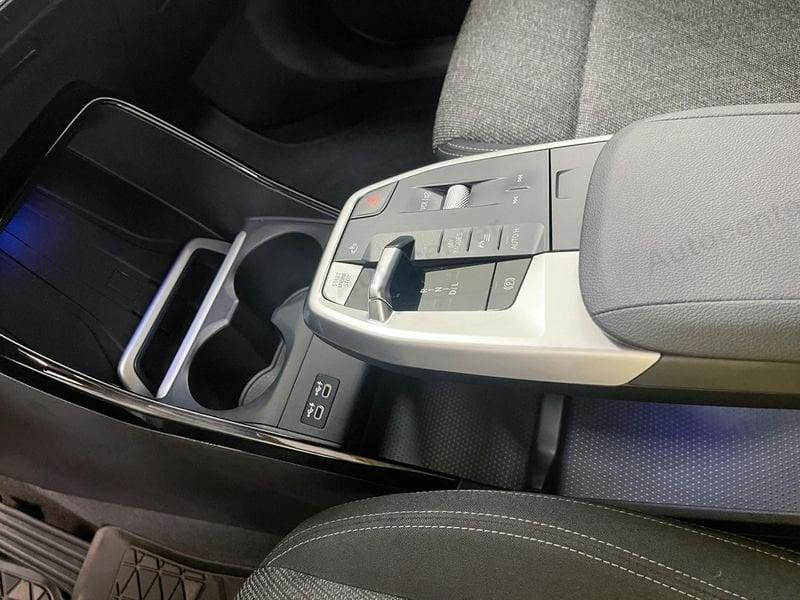 BMW Serie 2 Active Tourer 218i aut