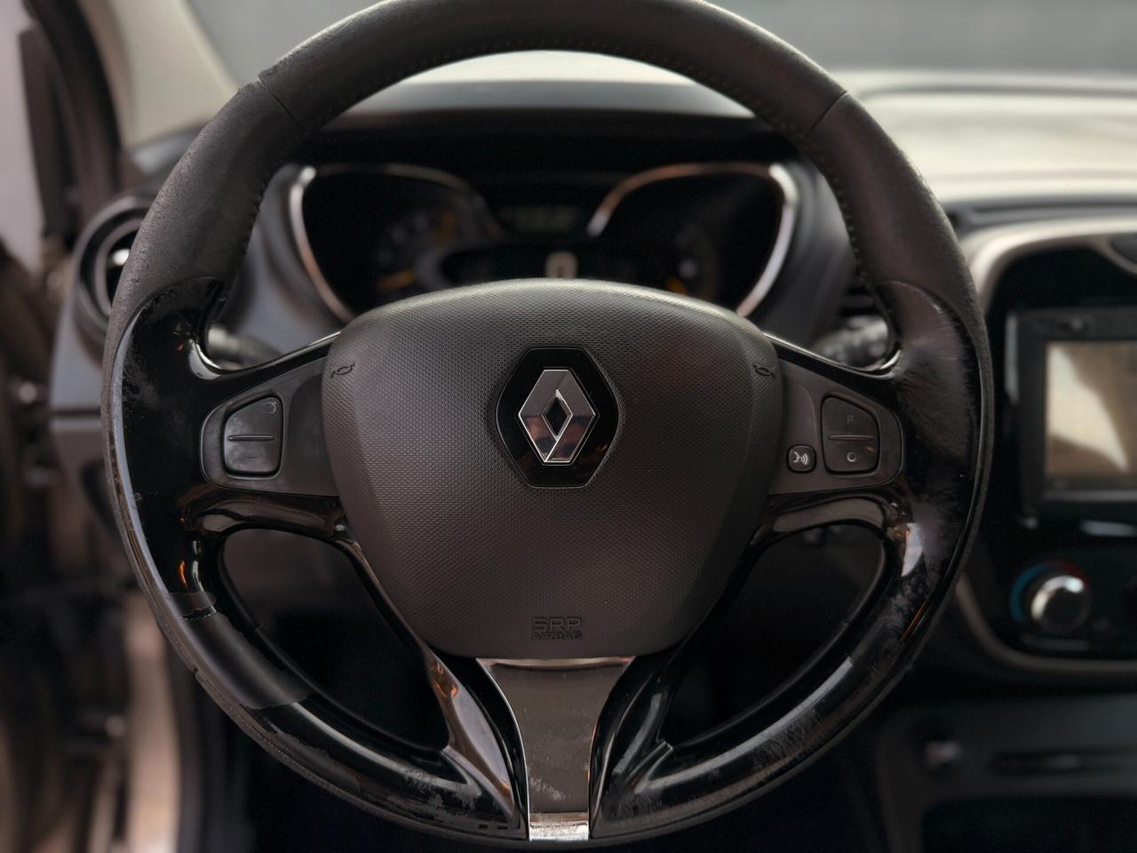 Renault Captur dCi 90CV