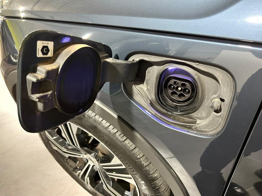 Volvo XC40 1.5 T5 Plug-in-Hybrid Inscription Geartronic