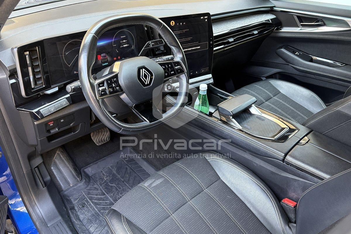 RENAULT Austral Austral Full Hybrid E-Tech 200 CV Techno Esprit Alpine